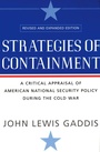 Cover: Strategies of Containment - Oxford University Press Inc