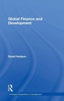 Cover: Global Finance and Development - Routledge