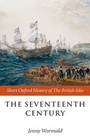 Cover: The Seventeenth Century - Oxford University Press