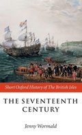 Cover: The Seventeenth Century - Oxford University Press