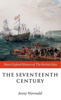 Enlarge image Cover: The Seventeenth Century - Oxford University Press