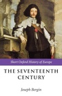 Cover: The Seventeenth Century - Oxford University Press
