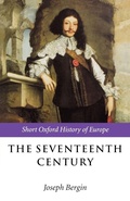 Cover: The Seventeenth Century - Oxford University Press
