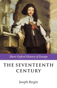 Enlarge image Cover: The Seventeenth Century - Oxford University Press