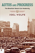Cover: Autos and Progress - Oxford University Press Inc