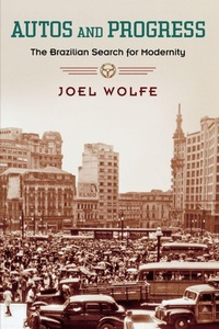 Bild vergrößern Bild: Autos and Progress - Oxford University Press Inc
