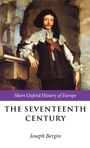Cover: The Seventeenth Century - Oxford University Press