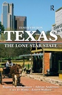 Cover: Texas - Routledge