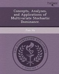 Cover: Concepts - Proquest, Umi Dissertation Publishing