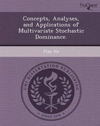 Enlarge image Cover: Concepts - Proquest, Umi Dissertation Publishing