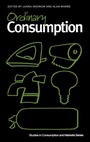 Cover: Ordinary Consumption - Routledge