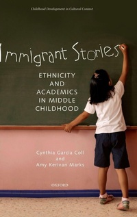 Enlarge image Cover: Immigrant Stories - Oxford University Press Inc