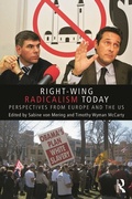 Cover: Right-Wing Radicalism Today - Routledge