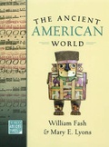 Cover: The Ancient American World - OUP India