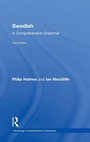 Cover: Swedish: A Comprehensive Grammar - Routledge