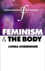 Cover: Feminism and the Body - Oxford University Press