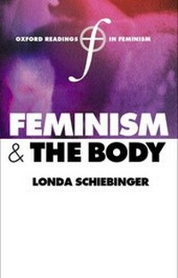 Enlarge image Cover: Feminism and the Body - Oxford University Press