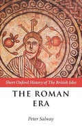 Cover: The Roman Era - Oxford University Press