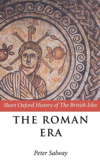 Enlarge image Cover: The Roman Era - Oxford University Press