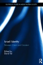 Cover: Israeli Identity - Routledge