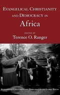 Cover: Evangelical Christianity and Democracy in Africa - Oxford University Press Inc