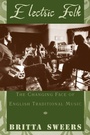 Cover: Electric Folk - Oxford University Press Inc