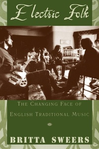 Enlarge image Cover: Electric Folk - Oxford University Press Inc