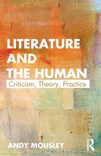 Enlarge image Cover: Literature and the Human - Routledge
