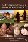 Cover: The Developmental Course of Romantic Relationships - Routledge