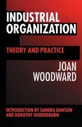 Cover: Industrial Organization - Oxford University Press