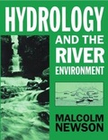 Cover: Hydrology and the River Environment - Oxford University Press