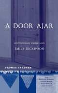 Cover: A Door Ajar - Oxford University Press Inc
