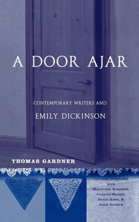 Enlarge image Cover: A Door Ajar - Oxford University Press Inc