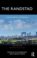 Cover: The Randstad - Routledge