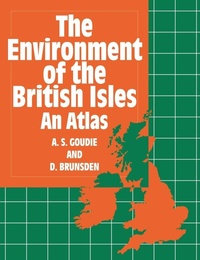 Enlarge image Cover: The Environment of the British Isles - Oxford University Press