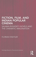 Cover: Fiction, Film, and Indian Popular Cinema - Routledge