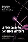 Cover: A Field Guide for Science Writers - Oxford University Press Inc