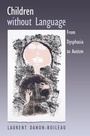 Cover: Children without Language - Oxford University Press Inc