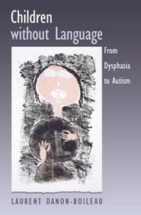 Enlarge image Cover: Children without Language - Oxford University Press Inc