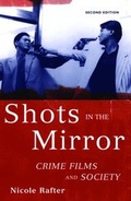 Cover: Shots in the Mirror - Oxford University Press Inc