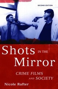 Enlarge image Cover: Shots in the Mirror - Oxford University Press Inc