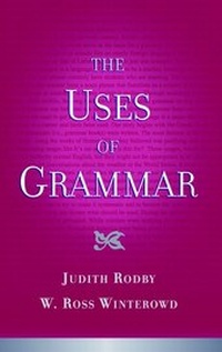 Enlarge image Cover: The Uses of Grammar - Oxford University Press Inc