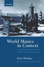 Cover: World Musics in Context - Oxford University Press Inc