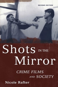Enlarge image Cover: Shots in the Mirror - Oxford University Press Inc