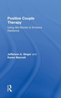 Cover: Positive Couple Therapy - Routledge