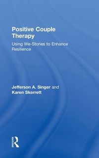 Enlarge image Cover: Positive Couple Therapy - Routledge