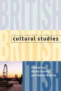 Cover: British Cultural Studies - Oxford University Press