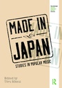 Cover: Made in Japan - Routledge