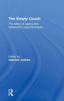 Cover: The Empty Couch - Routledge