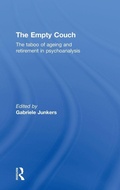Cover: The Empty Couch - Routledge